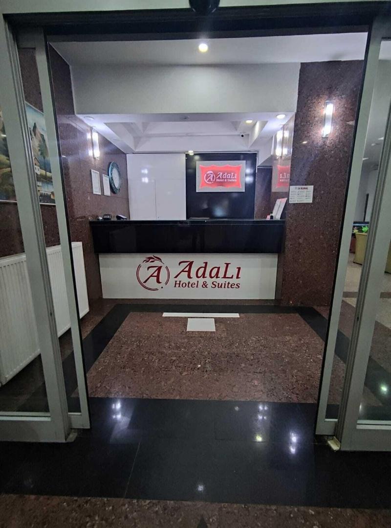 Adalä± Hotel & Suites image