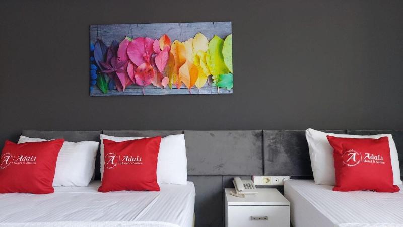 Adalä± Hotel & Suites image