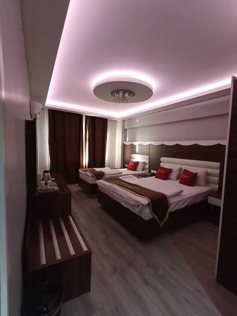 Adalä± Hotel & Suites image