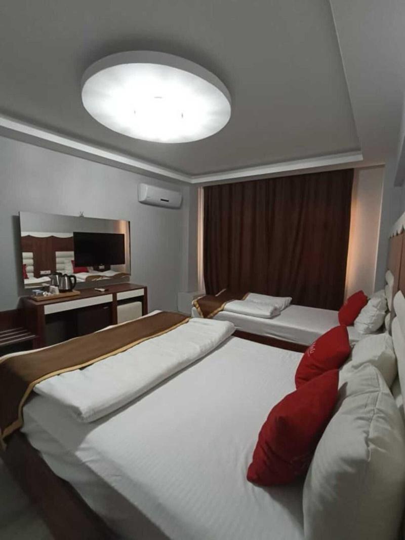 Adalä± Hotel & Suites image