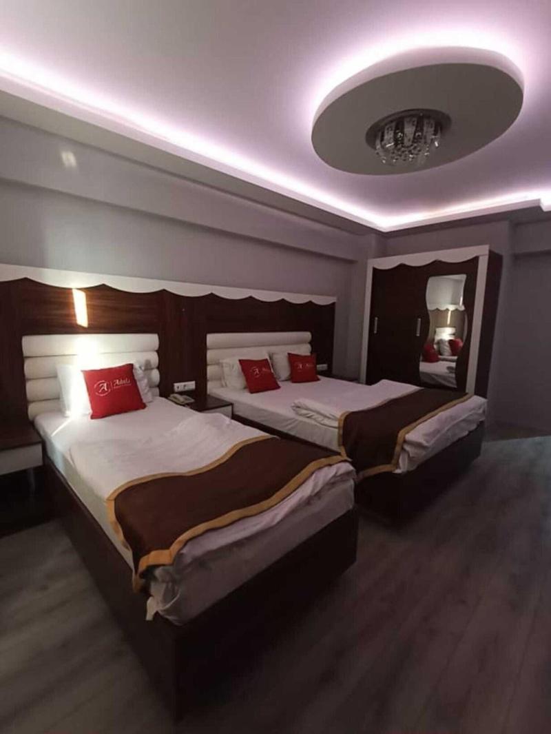 Adalä± Hotel & Suites image