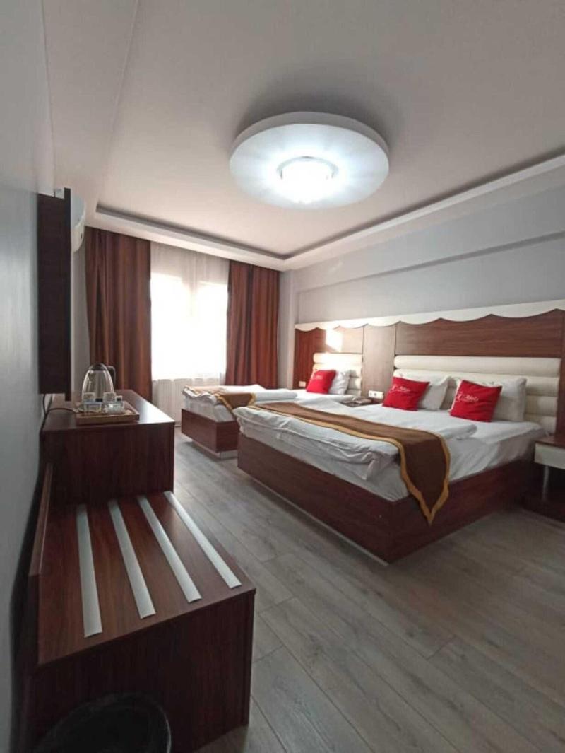 Adalä± Hotel & Suites image
