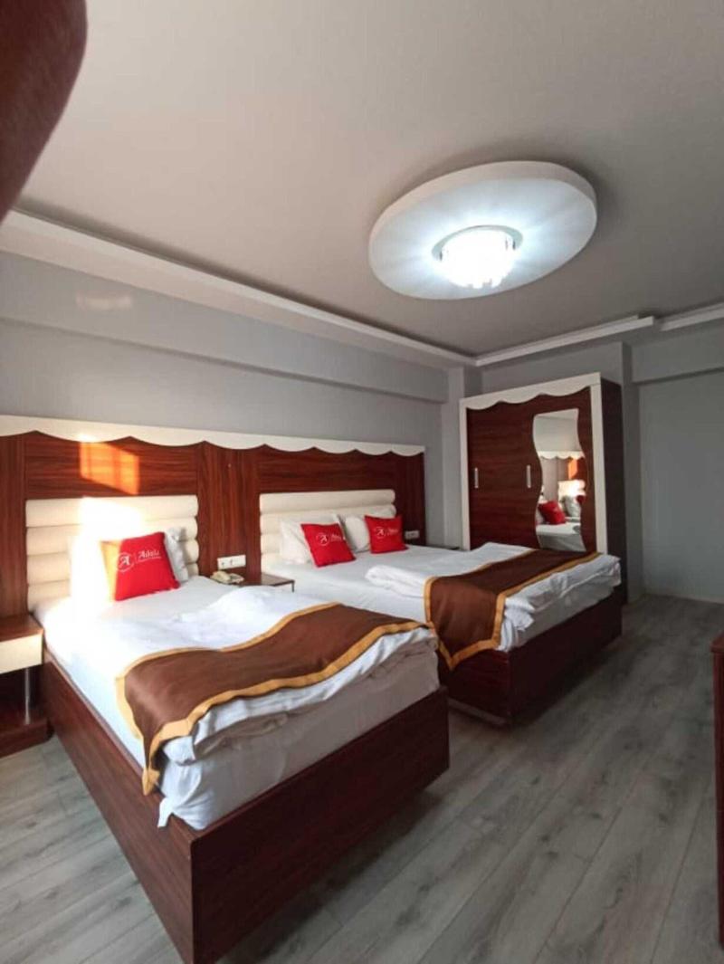Adalä± Hotel & Suites image