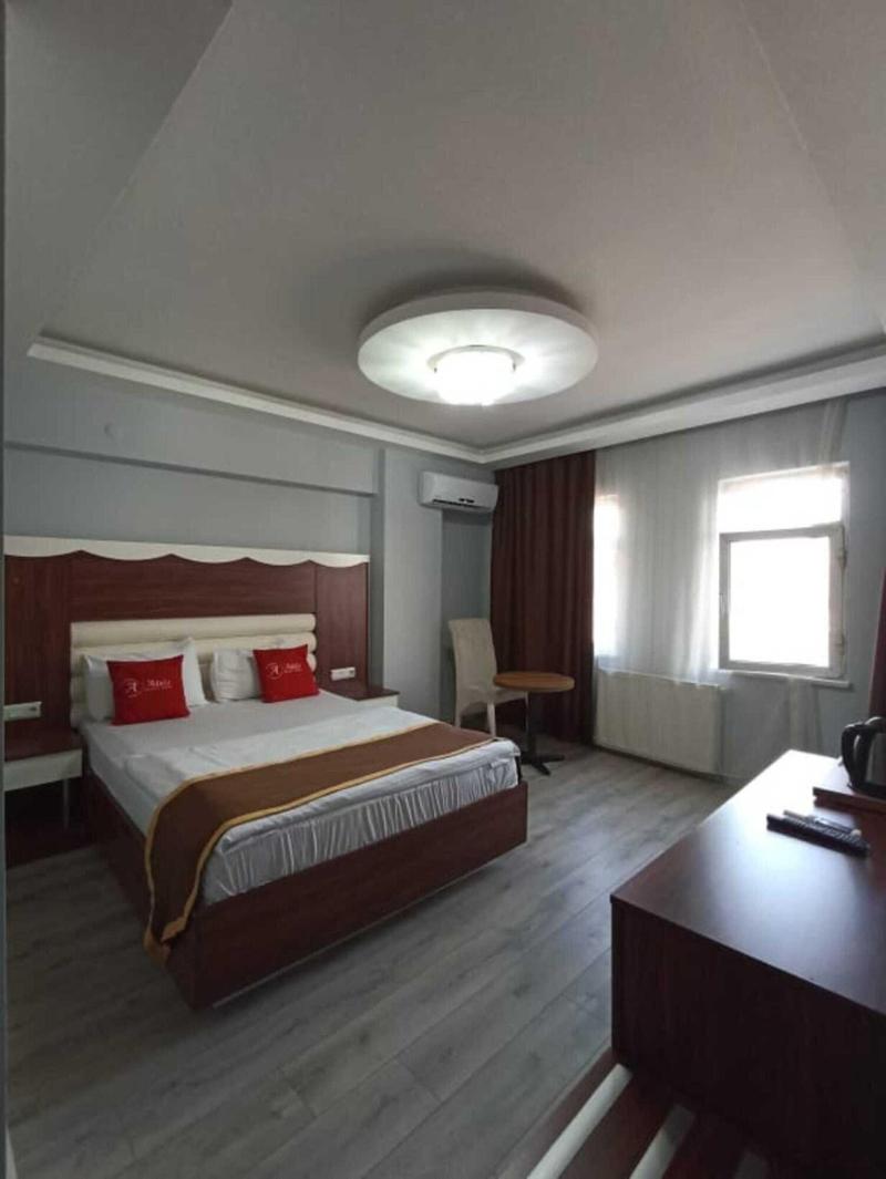 Adalä± Hotel & Suites image