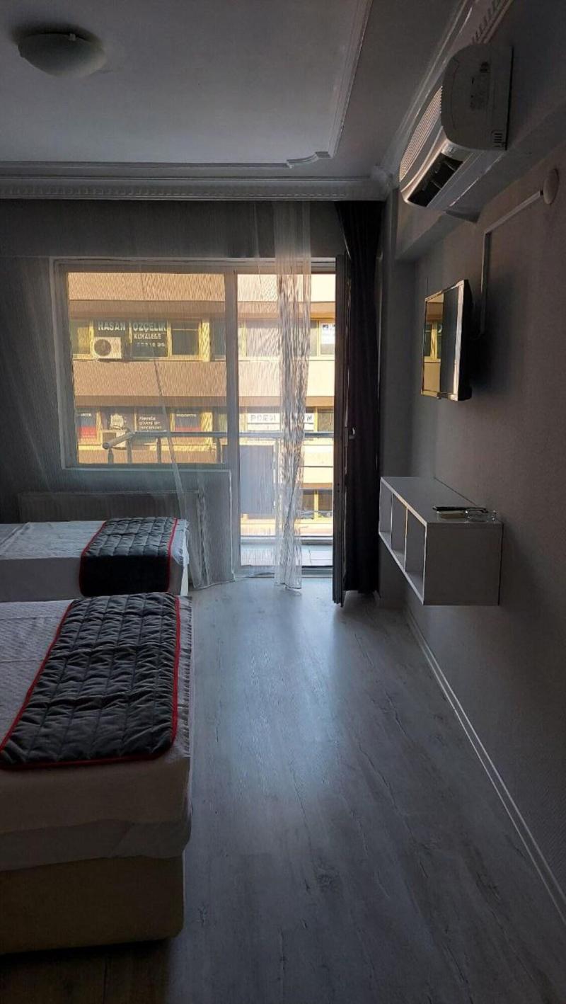 Adalä± Hotel & Suites image