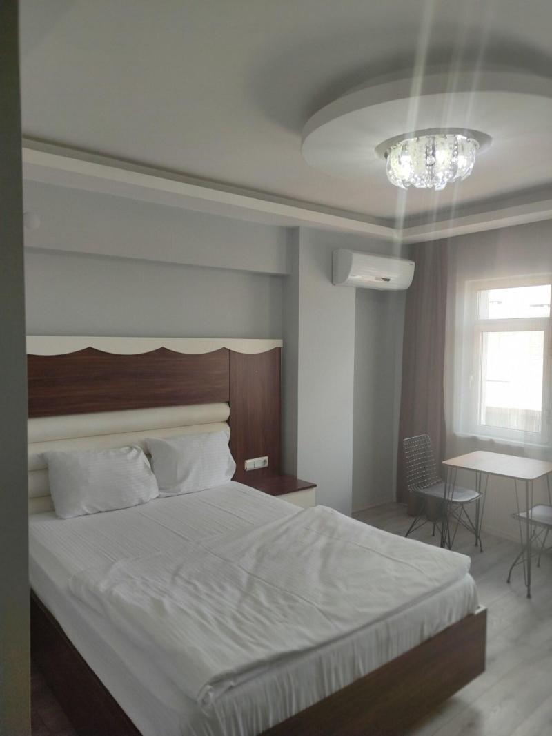 Adalä± Hotel & Suites image