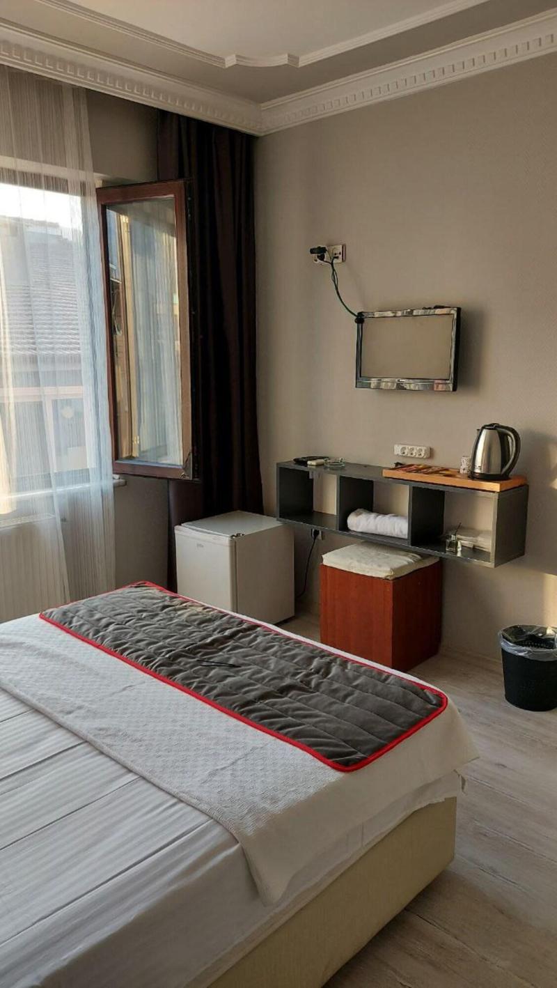 Adalä± Hotel & Suites image