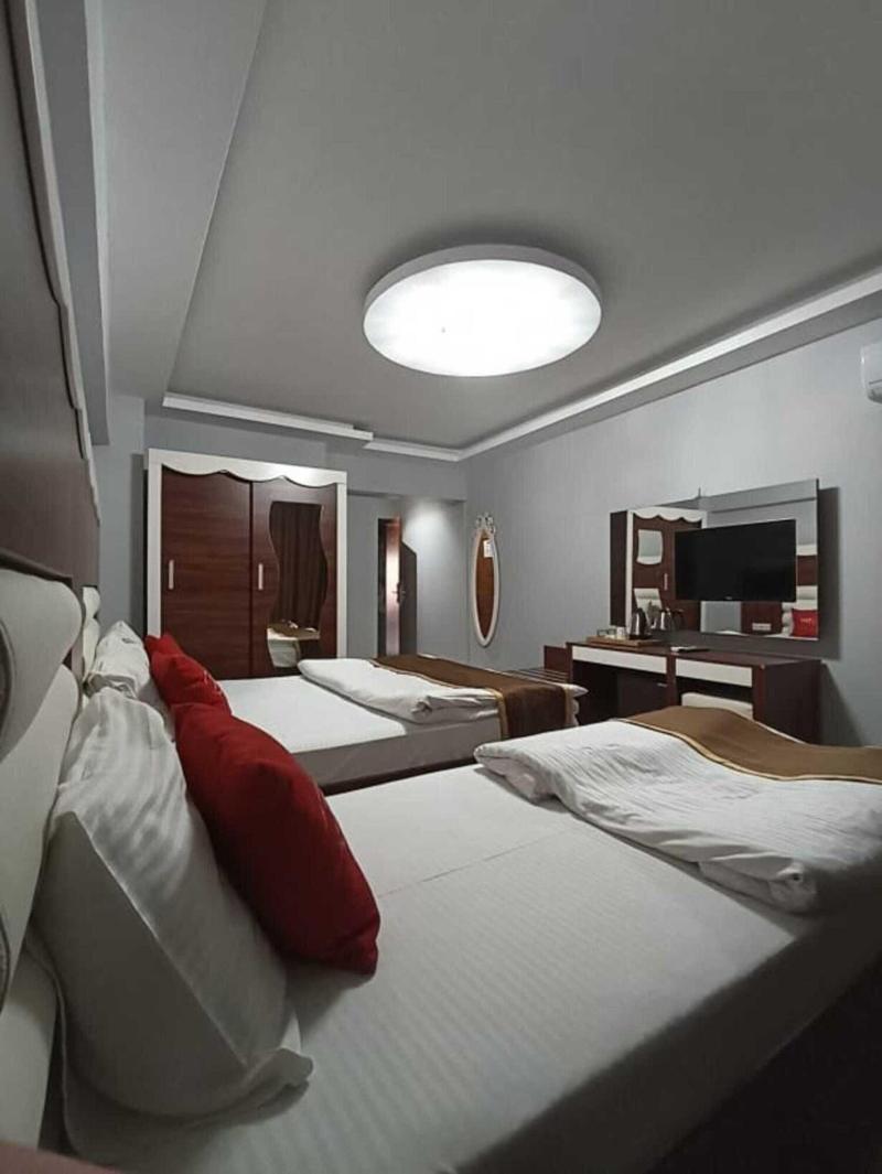 Adalä± Hotel & Suites image