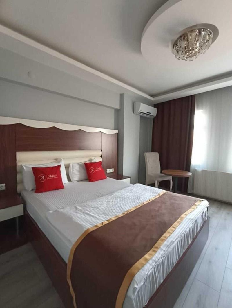 Adalä± Hotel & Suites image