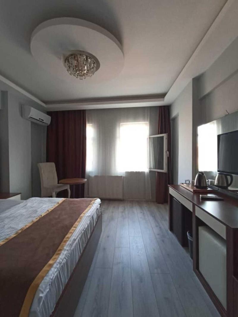 Adalä± Hotel & Suites image