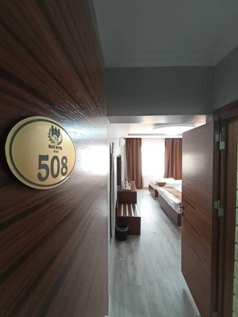 Adalä± Hotel & Suites image