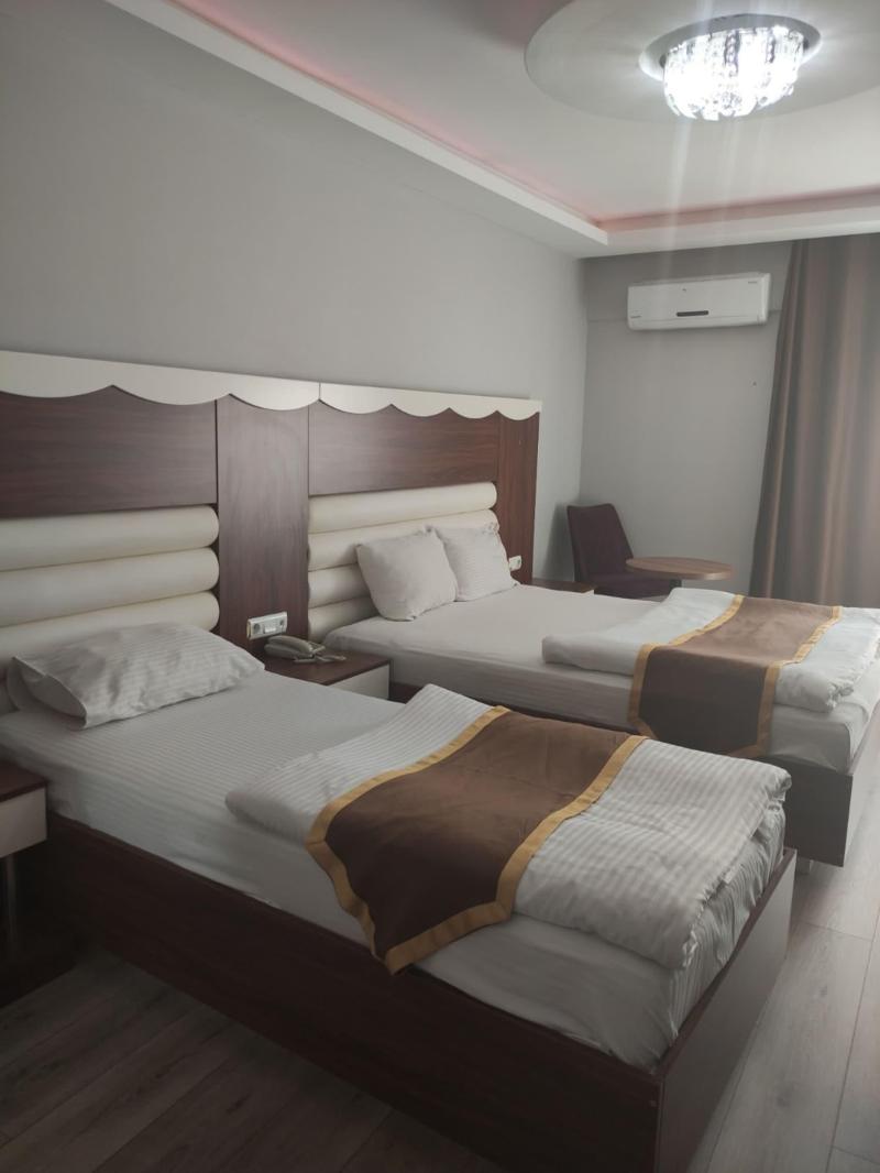 Adalä± Hotel & Suites image