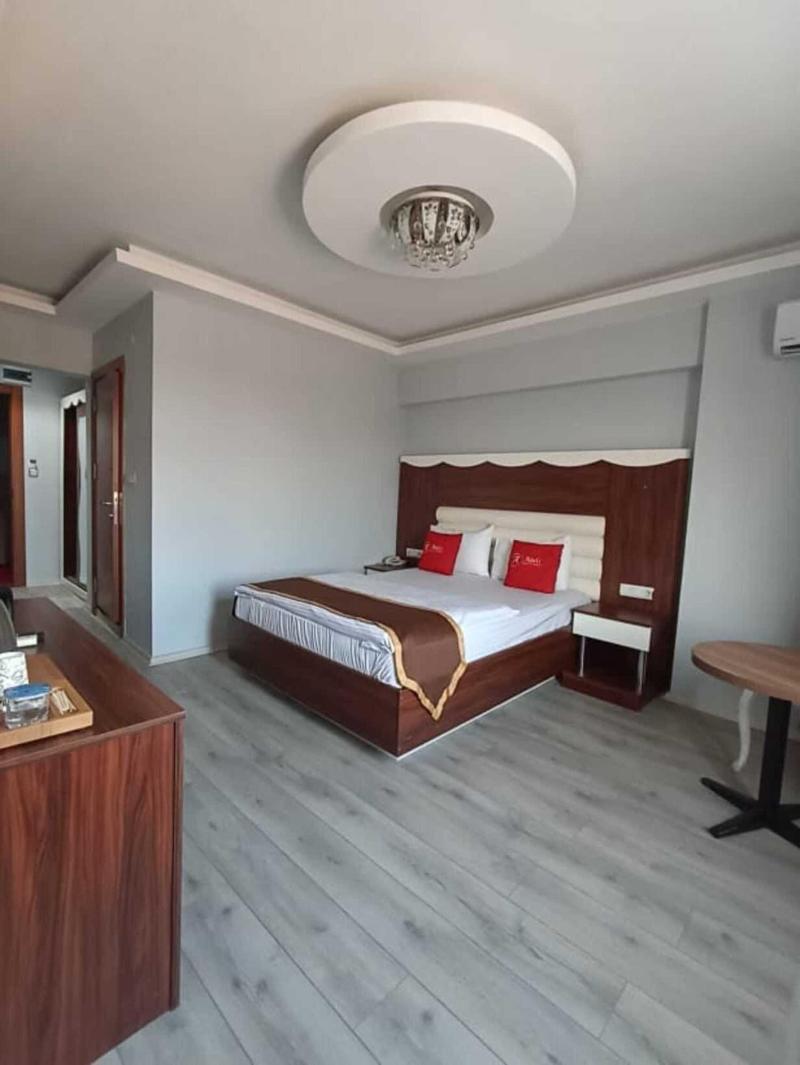 Adalä± Hotel & Suites image