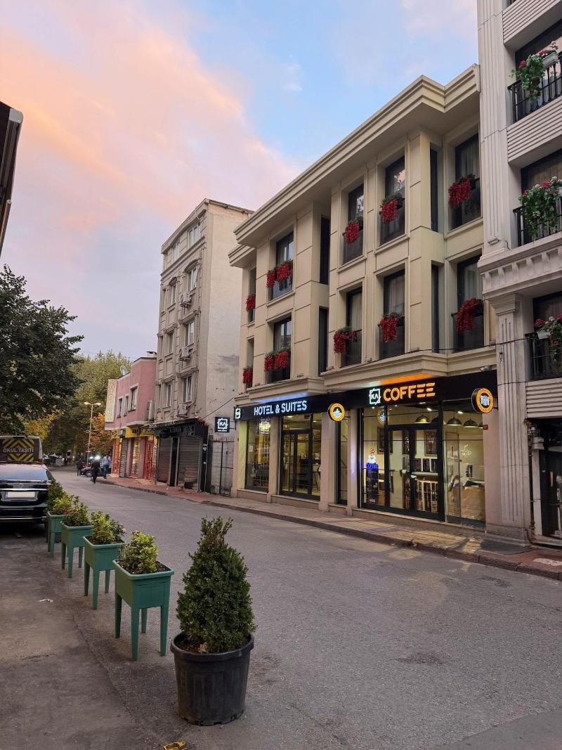 Ka Hotel & Suites image