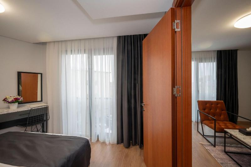 Ka Hotel & Suites image