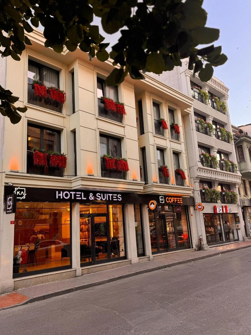 Ka Hotel & Suites image