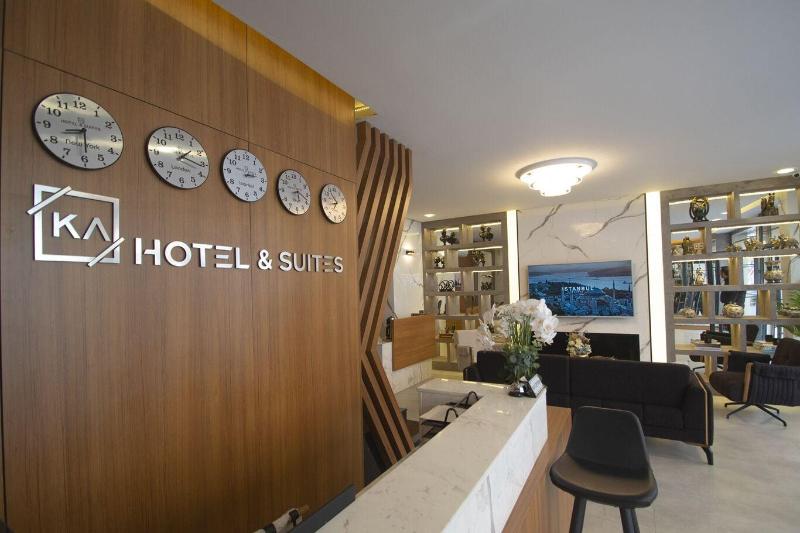 Ka Hotel & Suites image