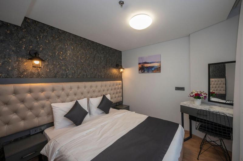Ka Hotel & Suites image