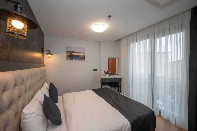 Ka Hotel & Suites image