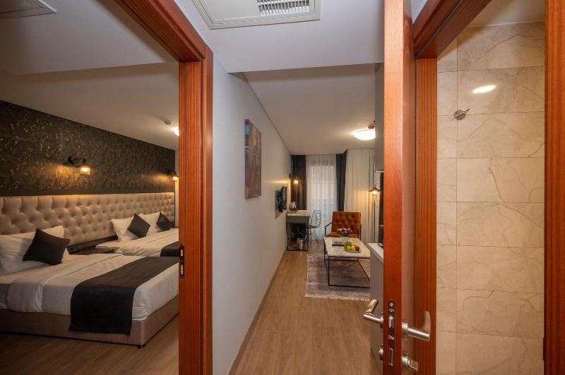 Ka Hotel & Suites image