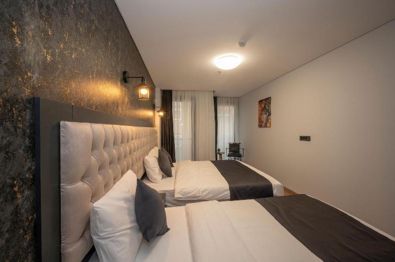 Ka Hotel & Suites image