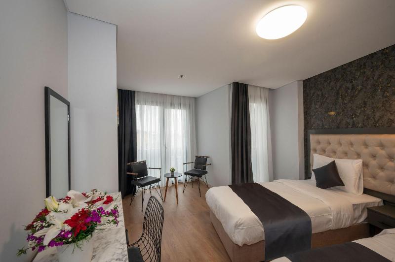 Ka Hotel & Suites image