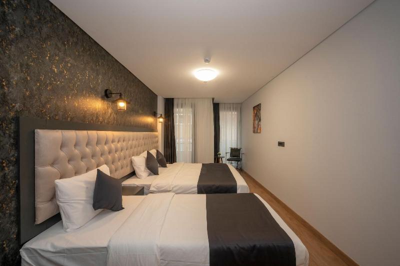 Ka Hotel & Suites image