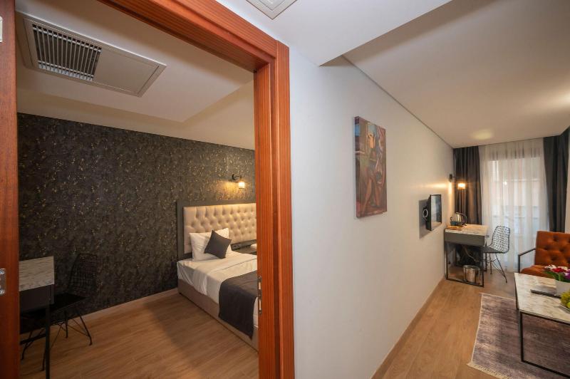Ka Hotel & Suites image