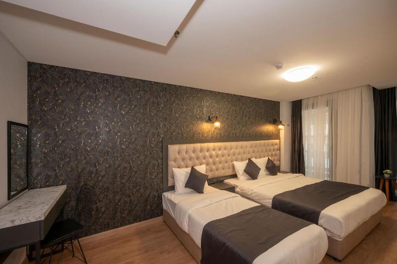 Ka Hotel & Suites image