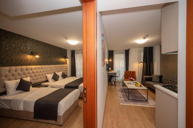 Ka Hotel & Suites image