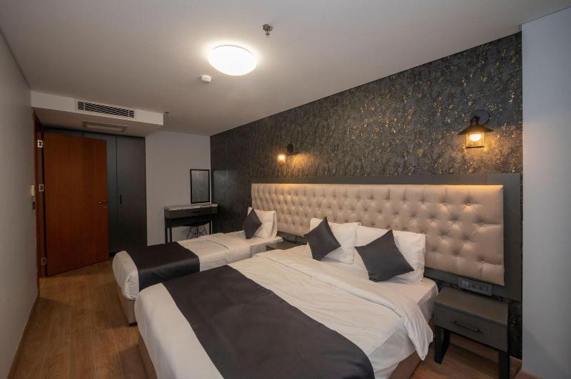 Ka Hotel & Suites image
