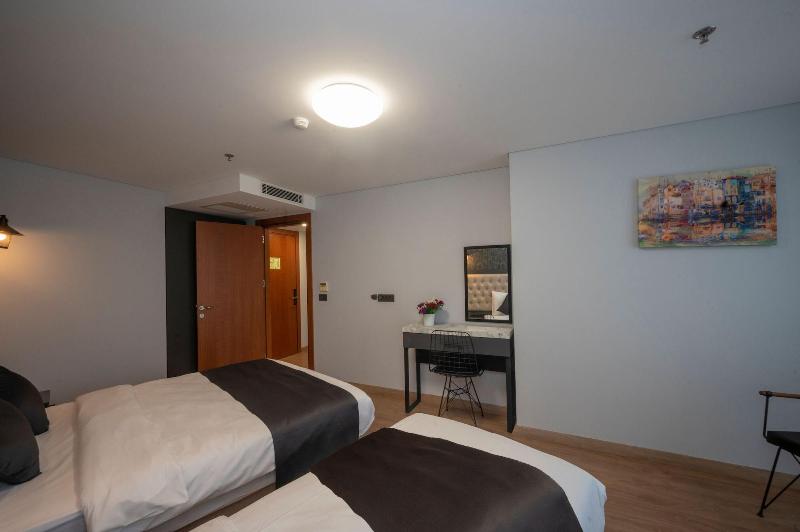 Ka Hotel & Suites image
