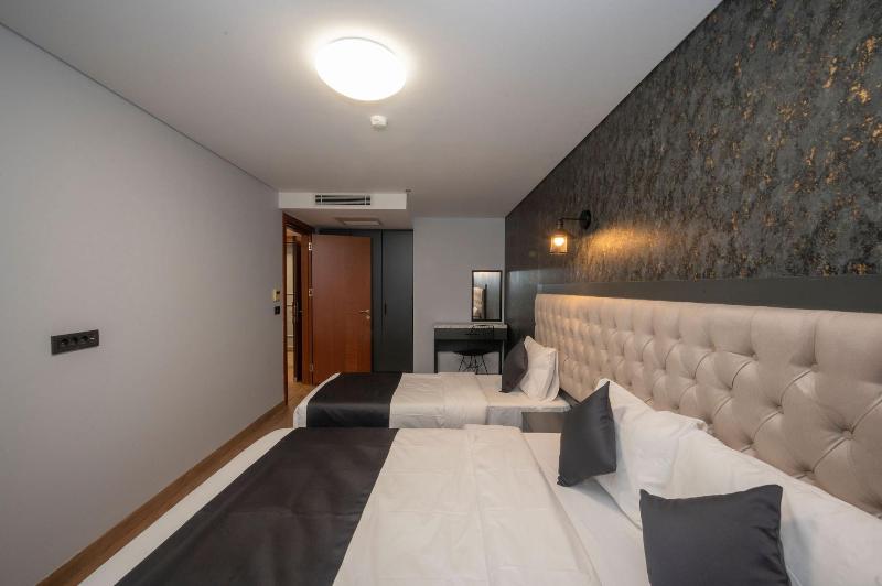 Ka Hotel & Suites image