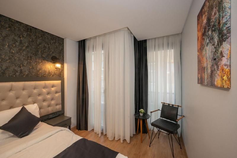 Ka Hotel & Suites image