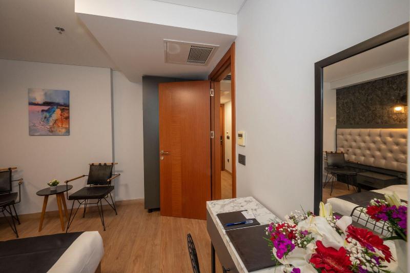 Ka Hotel & Suites image