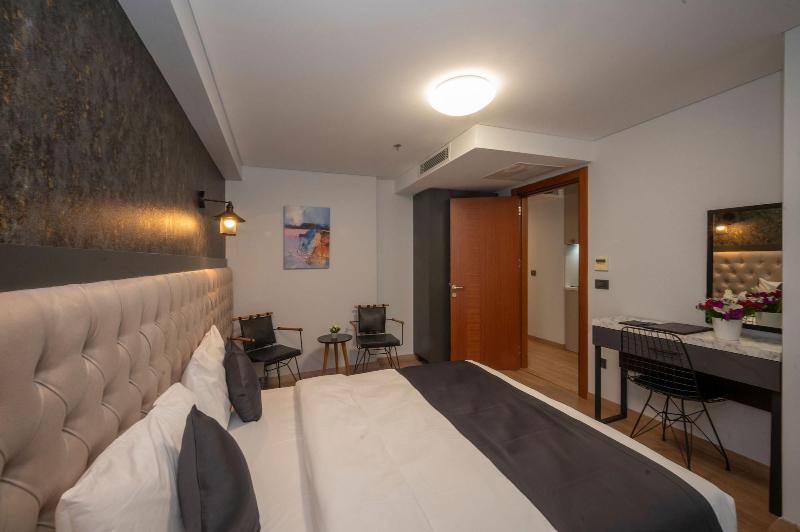 Ka Hotel & Suites image