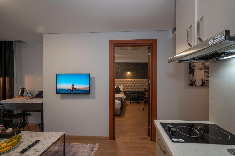Ka Hotel & Suites image