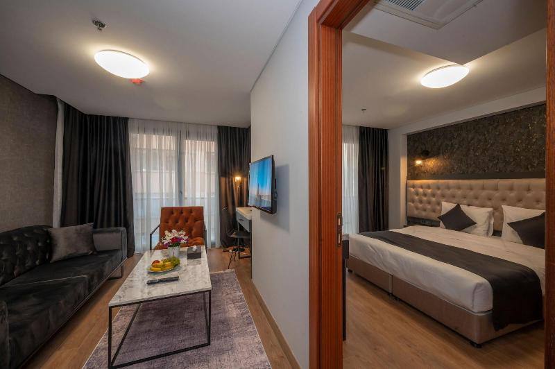 Ka Hotel & Suites image