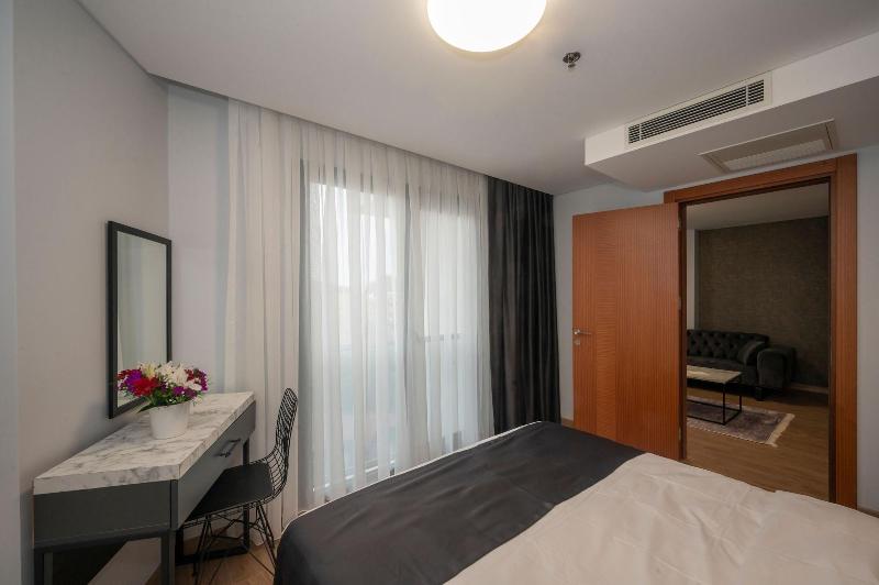 Ka Hotel & Suites image