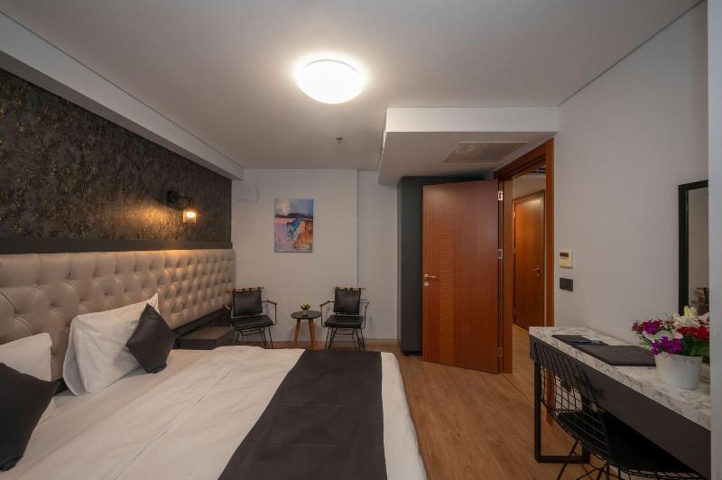 Ka Hotel & Suites image