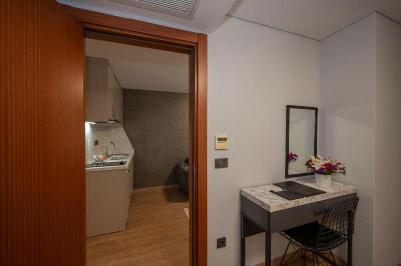 Ka Hotel & Suites image
