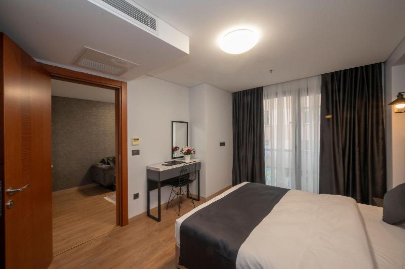 Ka Hotel & Suites image