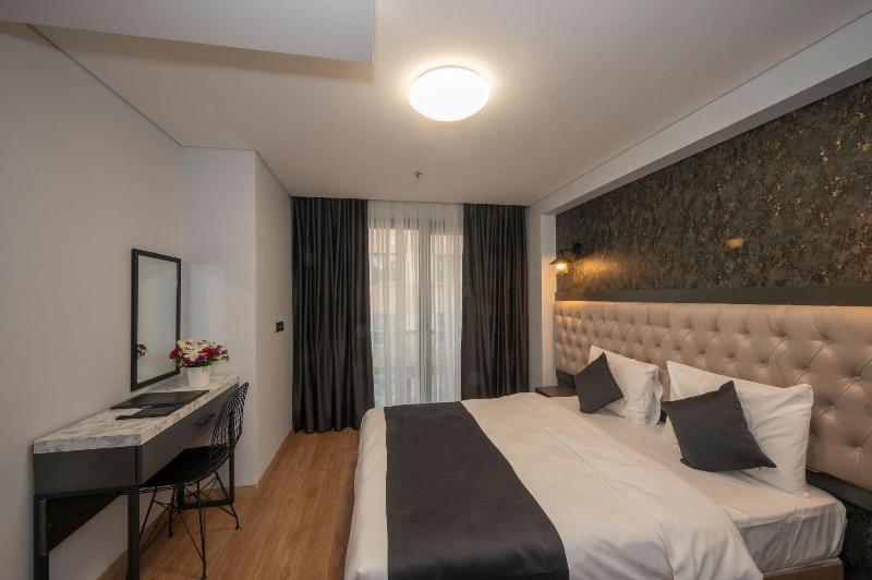 Ka Hotel & Suites image