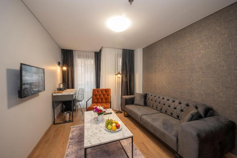 Ka Hotel & Suites image