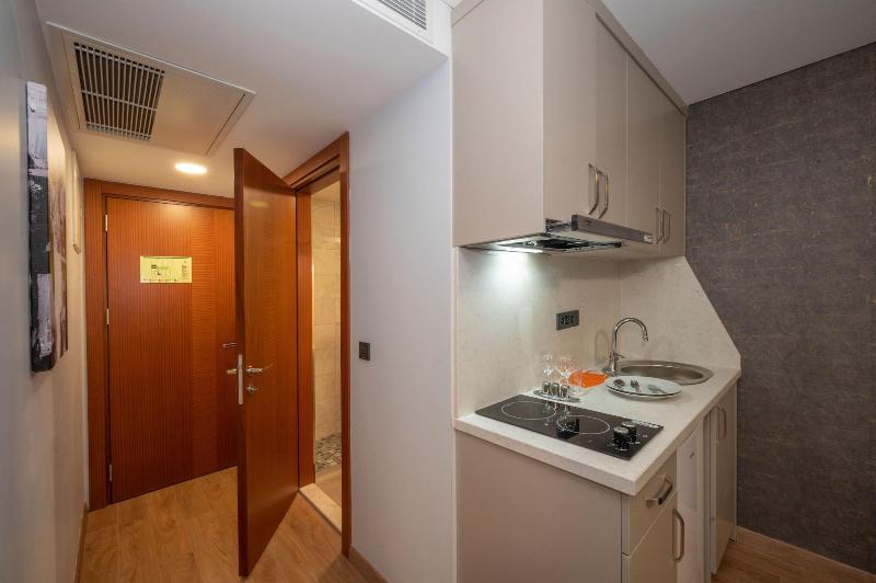 Ka Hotel & Suites image