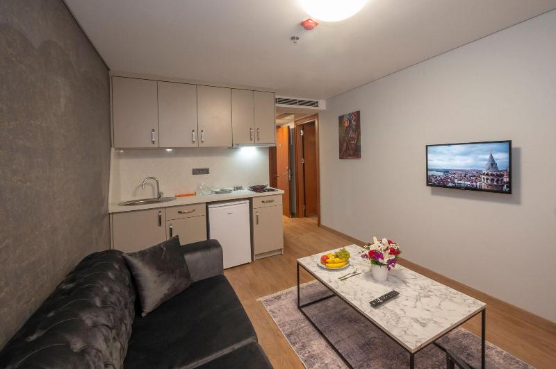 Ka Hotel & Suites image