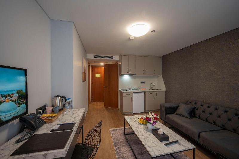 Ka Hotel & Suites image