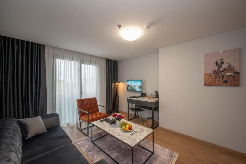 Ka Hotel & Suites image