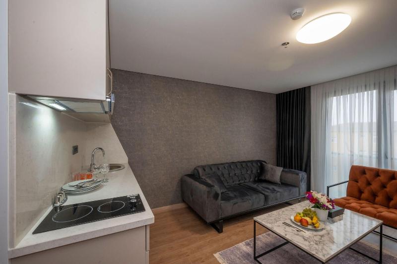Ka Hotel & Suites image