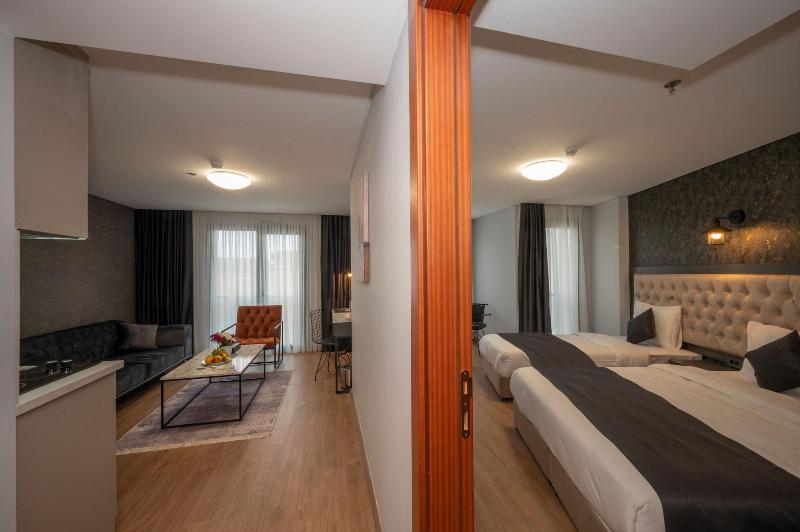 Ka Hotel & Suites image